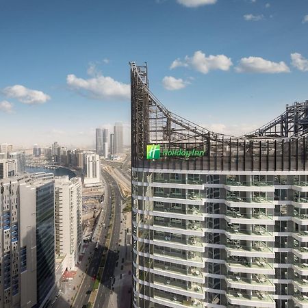 Staybridge Suites Dubai Business Bay By Ihg エクステリア 写真
