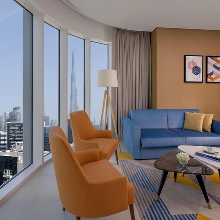 Staybridge Suites Dubai Business Bay By Ihg エクステリア 写真
