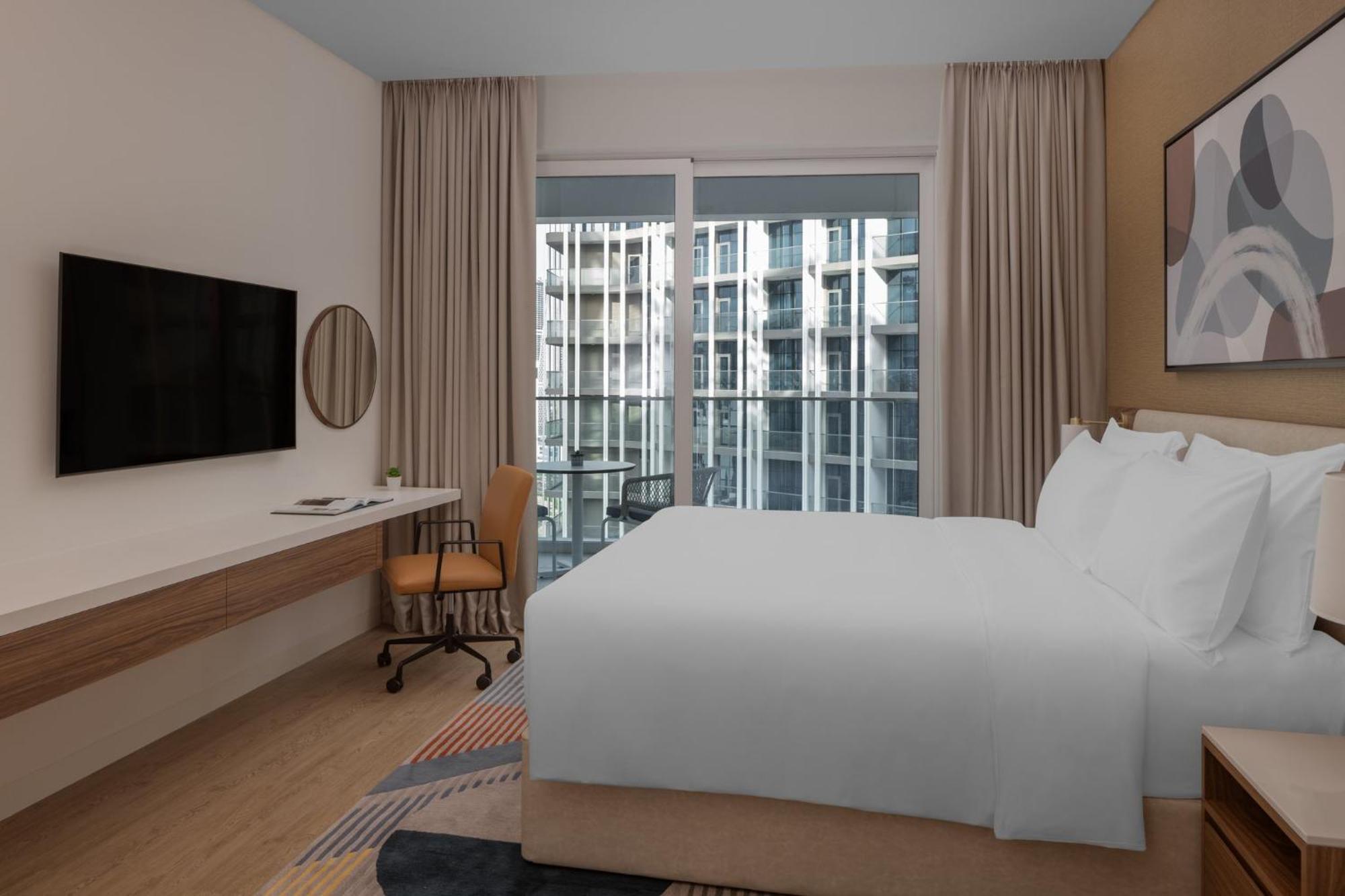 Staybridge Suites Dubai Business Bay By Ihg エクステリア 写真
