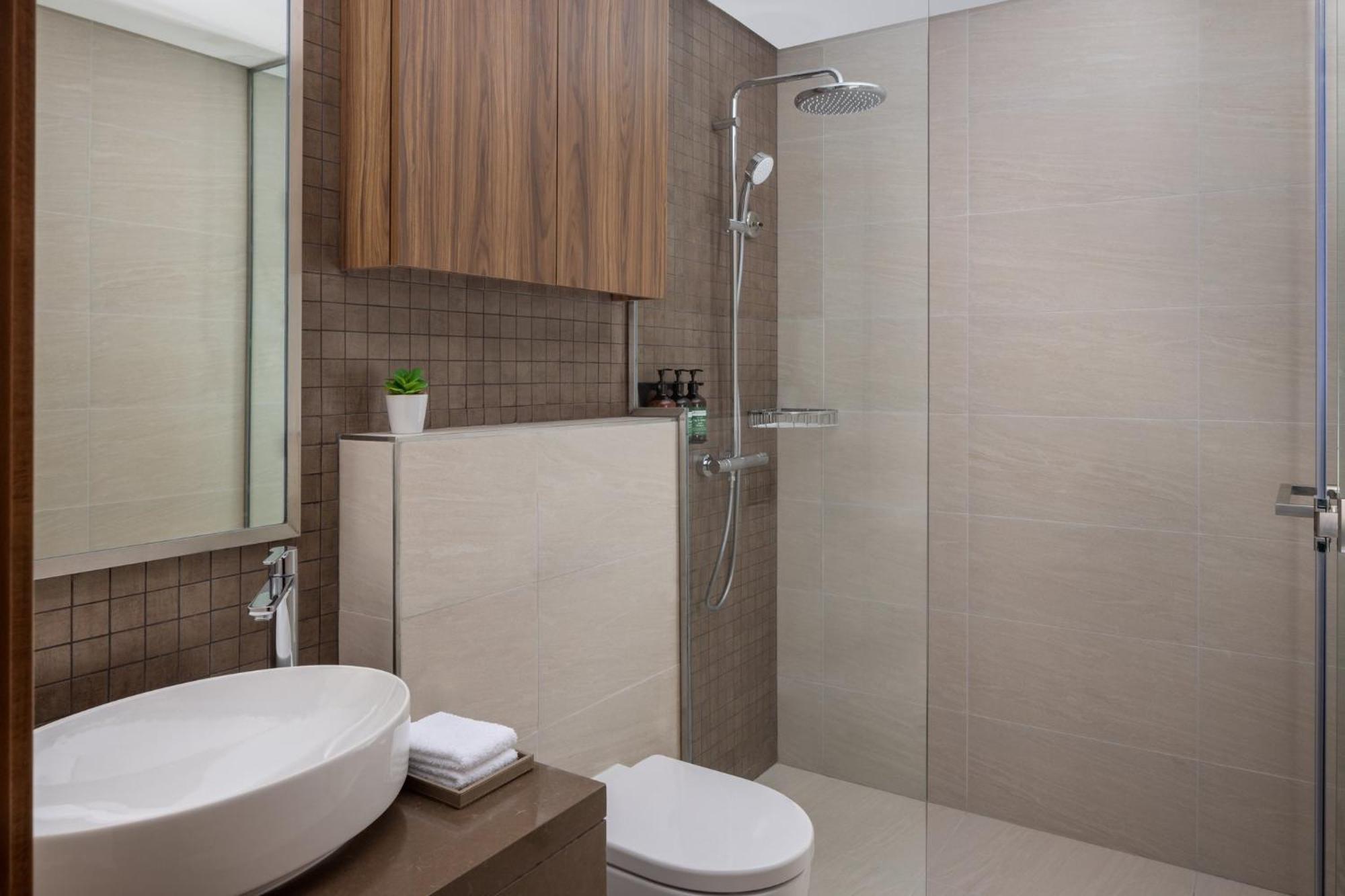 Staybridge Suites Dubai Business Bay By Ihg エクステリア 写真