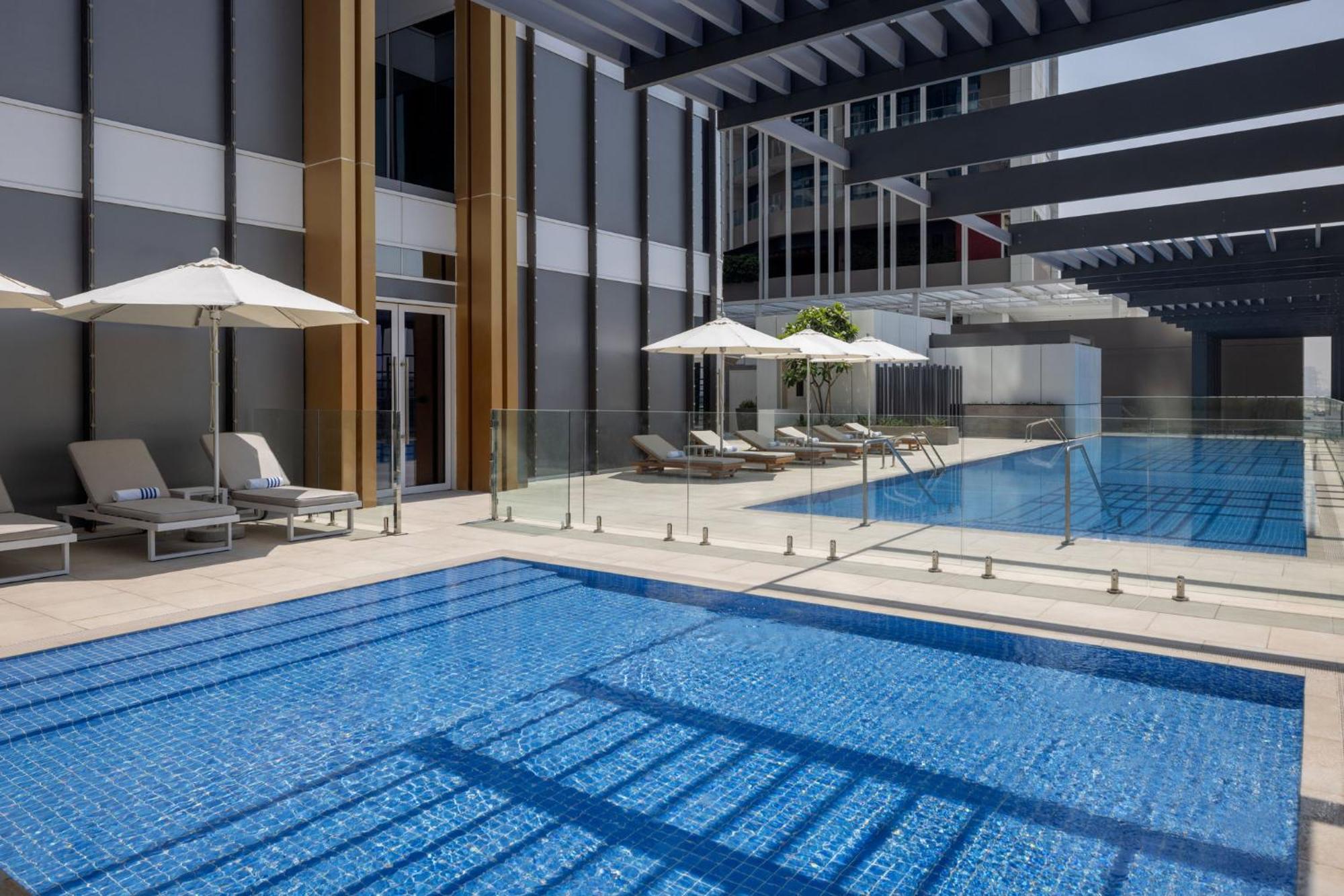 Staybridge Suites Dubai Business Bay By Ihg エクステリア 写真