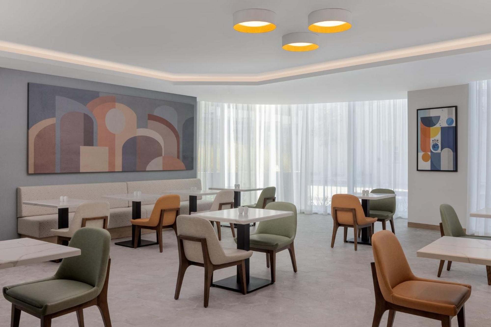 Staybridge Suites Dubai Business Bay By Ihg エクステリア 写真