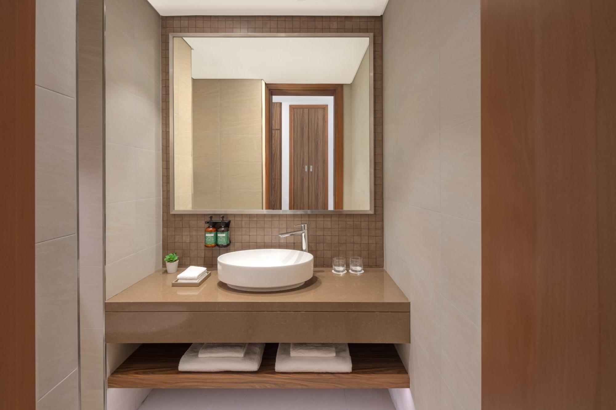 Staybridge Suites Dubai Business Bay By Ihg エクステリア 写真