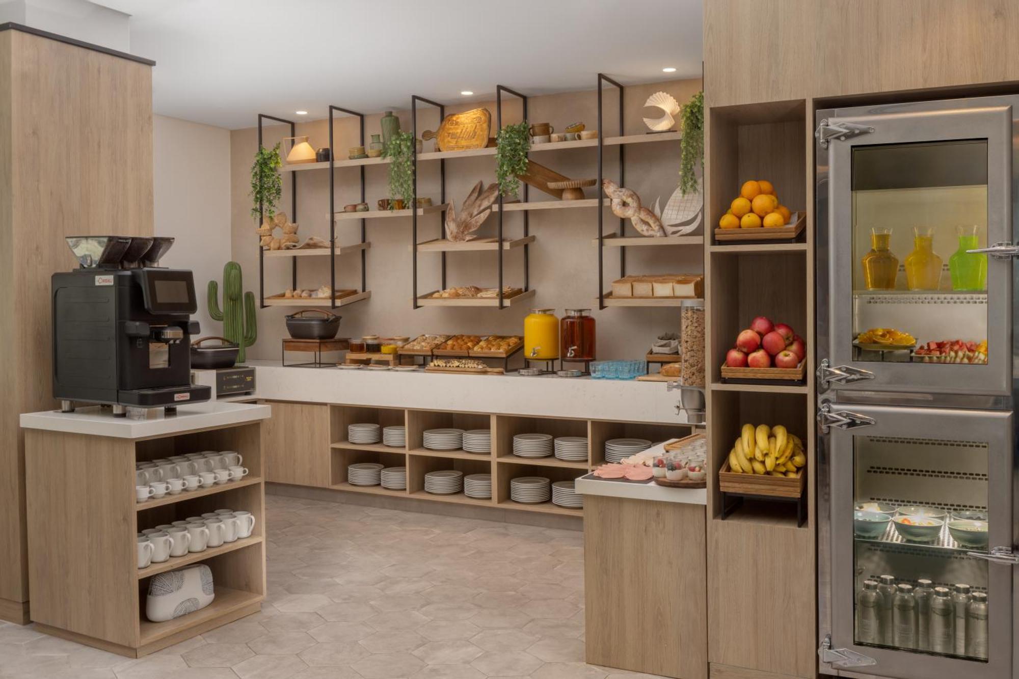 Staybridge Suites Dubai Business Bay By Ihg エクステリア 写真