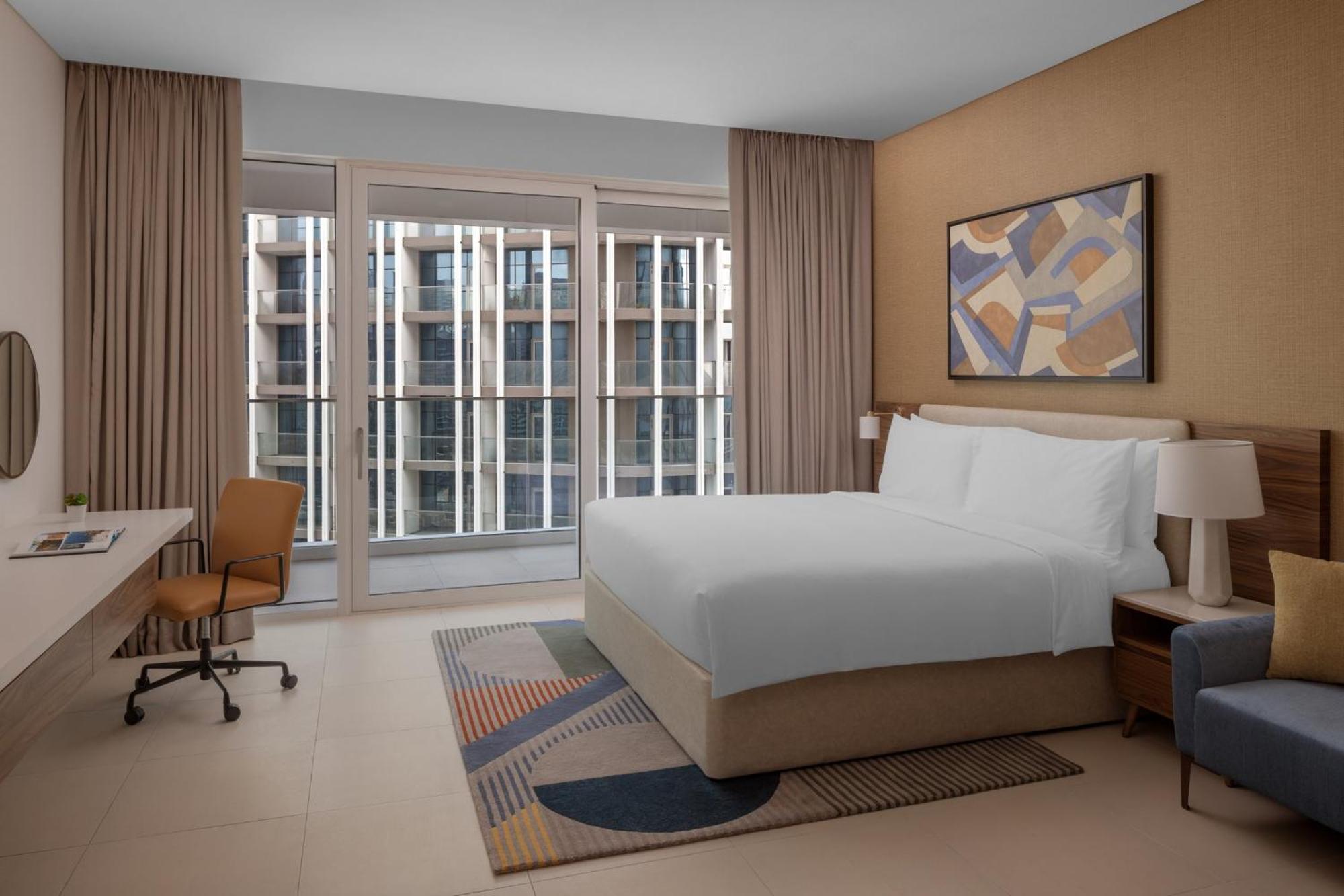 Staybridge Suites Dubai Business Bay By Ihg エクステリア 写真