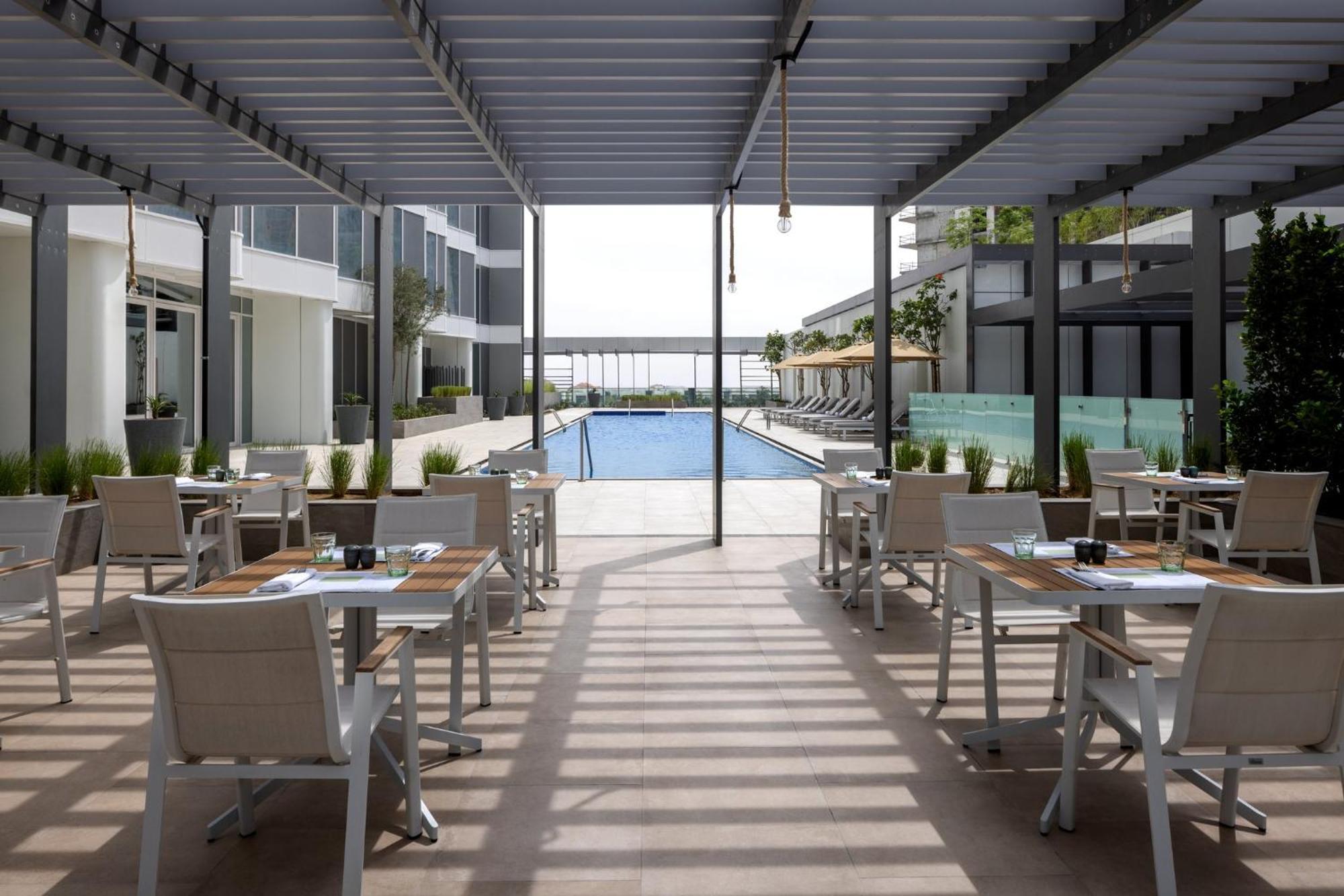 Staybridge Suites Dubai Business Bay By Ihg エクステリア 写真