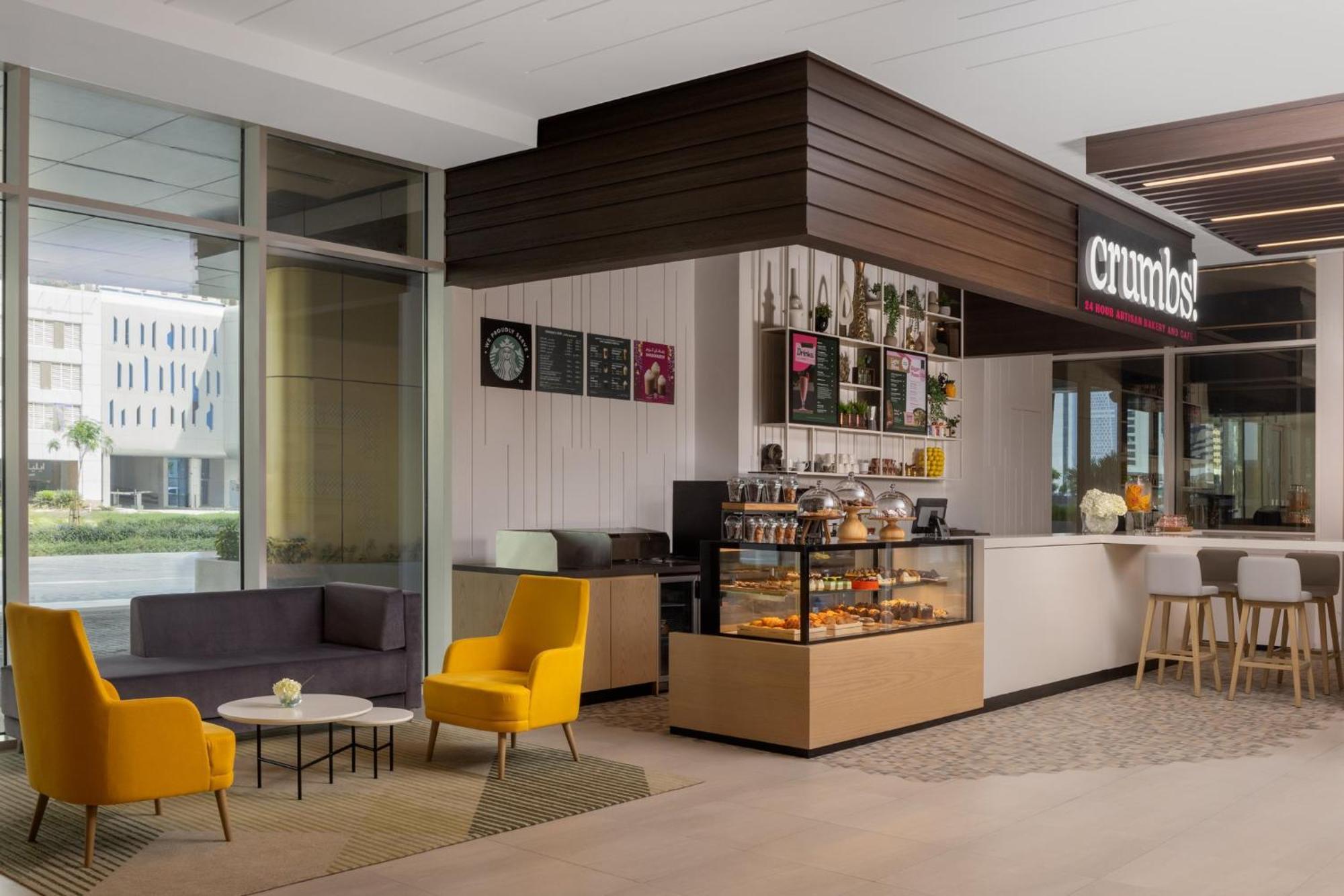 Staybridge Suites Dubai Business Bay By Ihg エクステリア 写真