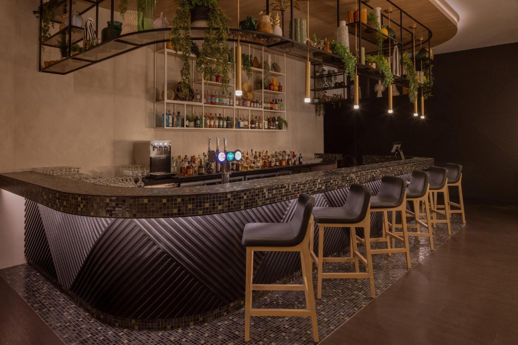 Staybridge Suites Dubai Business Bay By Ihg エクステリア 写真
