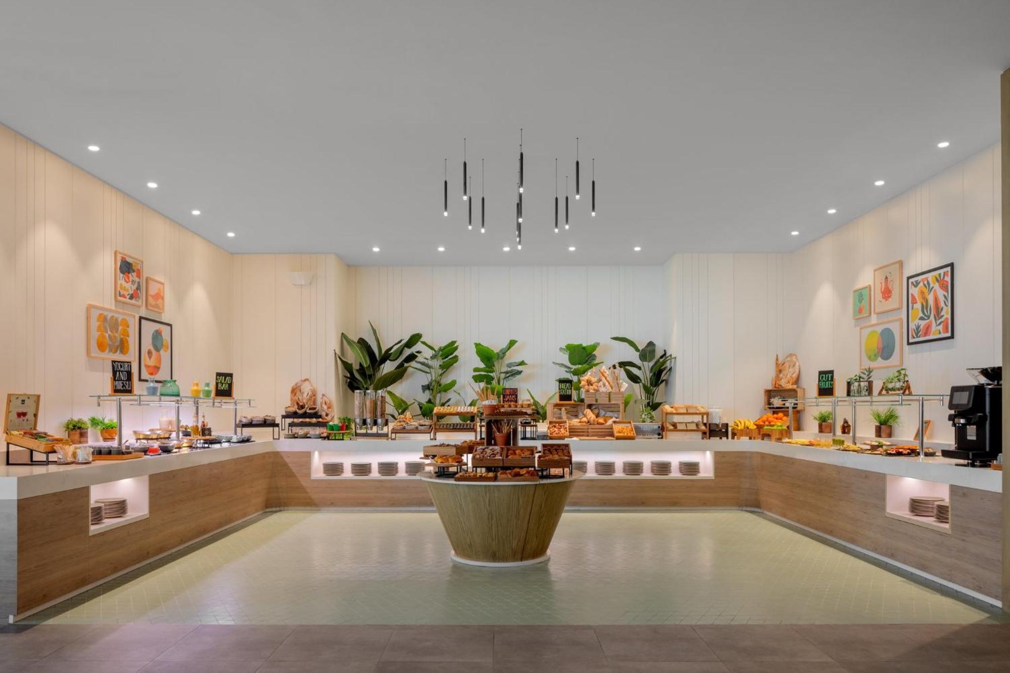 Staybridge Suites Dubai Business Bay By Ihg エクステリア 写真