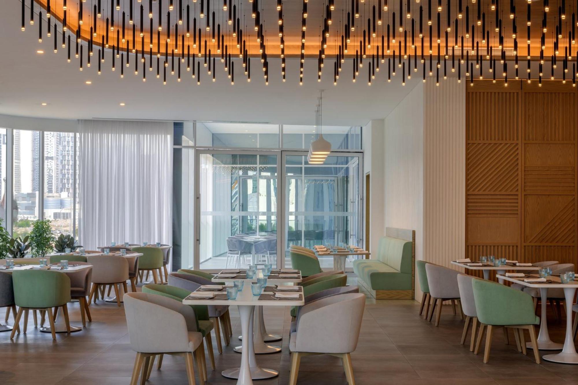 Staybridge Suites Dubai Business Bay By Ihg エクステリア 写真