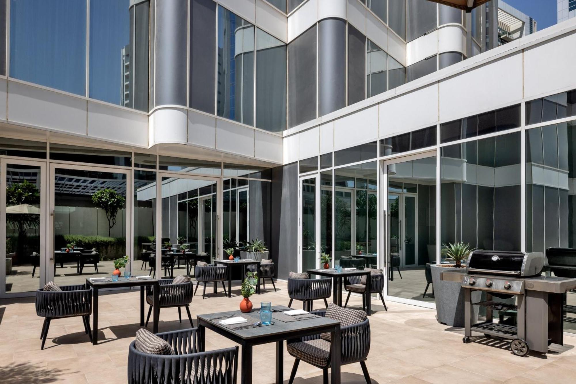 Staybridge Suites Dubai Business Bay By Ihg エクステリア 写真