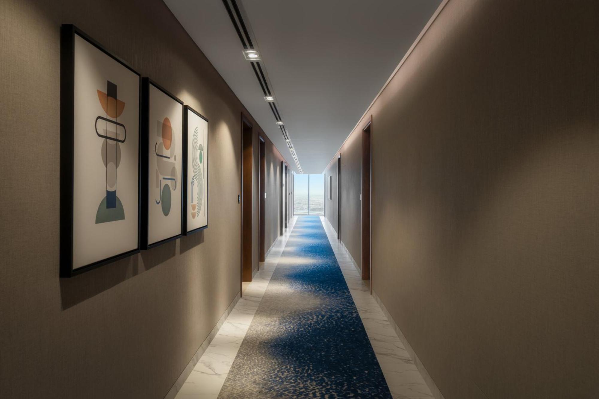 Staybridge Suites Dubai Business Bay By Ihg エクステリア 写真